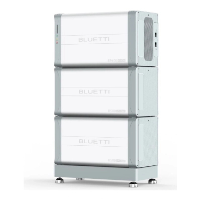 Система зберігання енергії BLUETTI EP600 + 2xB500 (EP600+2xB500) (1760636)