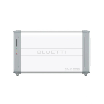 Система зберігання енергії BLUETTI EP600 + 2xB500 (EP600+2xB500) (1760636)