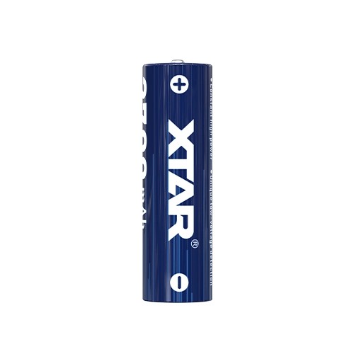 Акумулятор XTAR AA/HR06 Li-ion 2700mAh 4 шт.