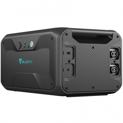 Додаткова батарея для зарядної станції BLUETTI B300 3072Wh (B300)