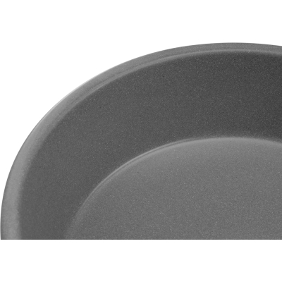 Раковина GRANADO Toro grafito (gbs0409)