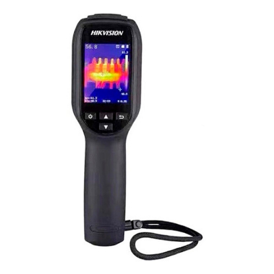 Ручний термограф з функцією скринінгу температури Hikvision DS-2TP31B-3AUF