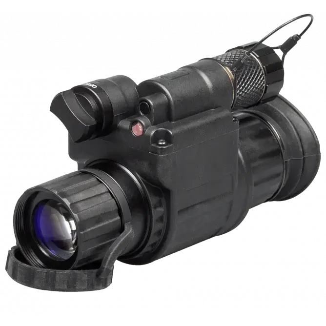 Монокуляр нічного бачення (AGM Wolf-14 NL2) (1758422)