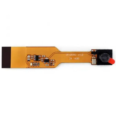 Камера для Мікро ПК KUONGSHUN 5MP for Raspberry Pi Zero/Zero W 69.1° (RA166)