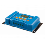 Контролер заряду BlueSolar PWM-LCD&USB 12/24V-20A (1748398)