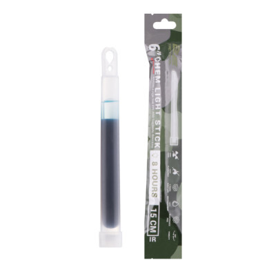 Хімічне джерело світла 2E Tactical IRGS6, 15см, 8 годин, інфрачервоний (2E-CIRGS6-IRD)