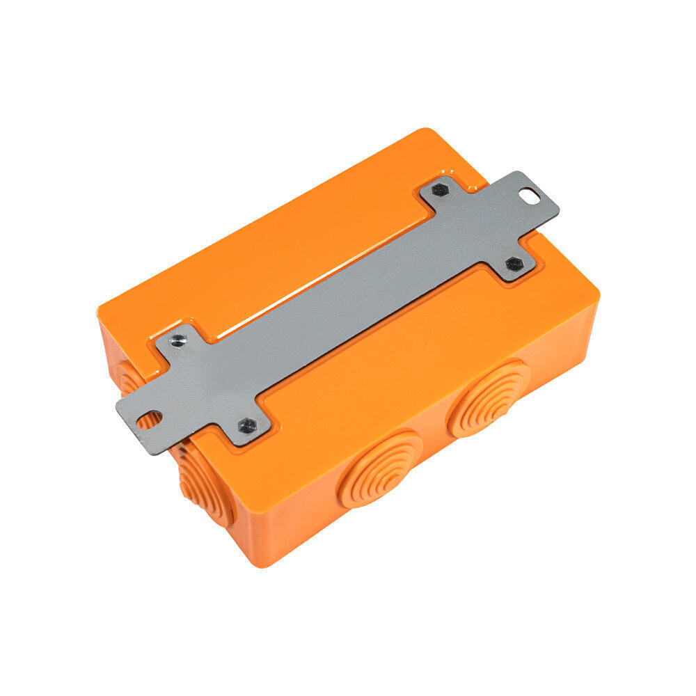 Вогнестійка розподільна коробка Trinix TFB-155PF2 8x6 (1635920)