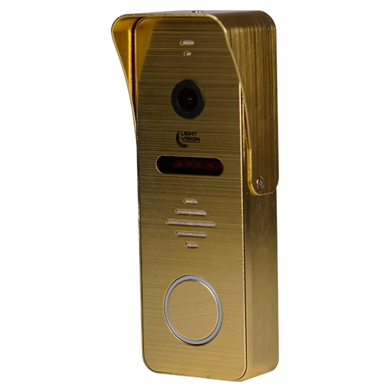Виклична панель (Light Vision RIO FHD GOLD)