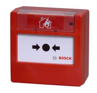Сповіщувач ручний FMC-420RW-GSGRD BOSCH (FMC-420RW-GSGRD)