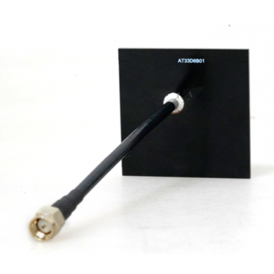 Антена для дрона Foxeer 3.3G Patch Antenna (PA1668) (1842347)