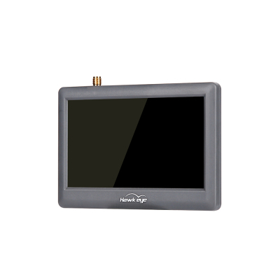 Монітор FPV Hawkeye school version 4 inch 5.8G 48ch (HS496)
