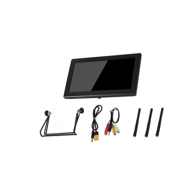 Монітор FPV Hawkeye Captain 10.2" DVR 1.2G 3.3G 4.9G 5.8G 6G 240CH (HC102240)