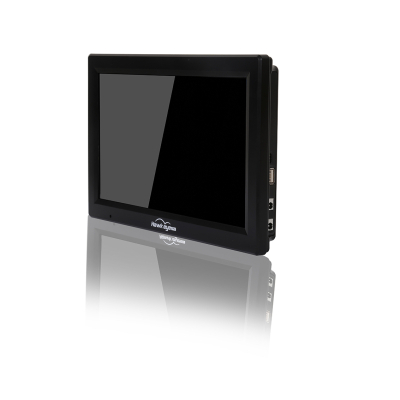 Монітор FPV Hawkeye Captain 10.2" DVR 1.2G 3.3G 4.9G 5.8G 6G 240CH (HC102240)