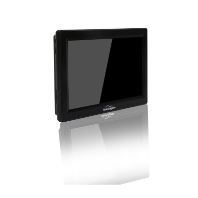 Монітор FPV Hawkeye Captain 10.2" DVR 1.2G 3.3G 4.9G 5.8G 6G 240CH (HC102240)
