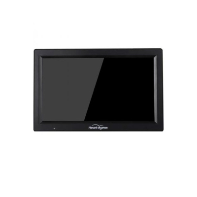 Монітор FPV Hawkeye Captain 10.2" DVR 1.2GHz 64CH (HC10264)