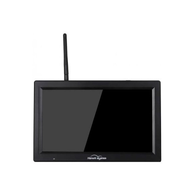 Монітор FPV Hawkeye Captain 10.2" DVR 1.2GHz 64CH (HC10264)