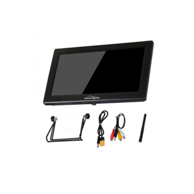 Монітор FPV Hawkeye Captain 10.2" DVR 1.2GHz 64CH (HC10264)
