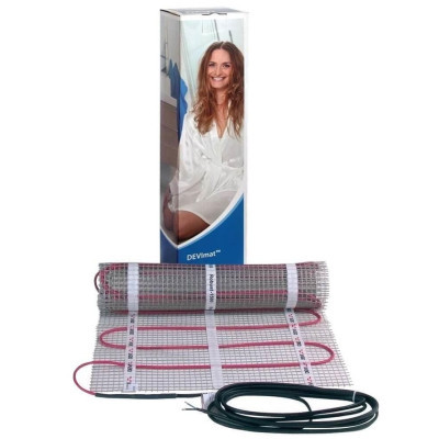 Тепла підлога Devi Comfort 150T 549W (83030574)