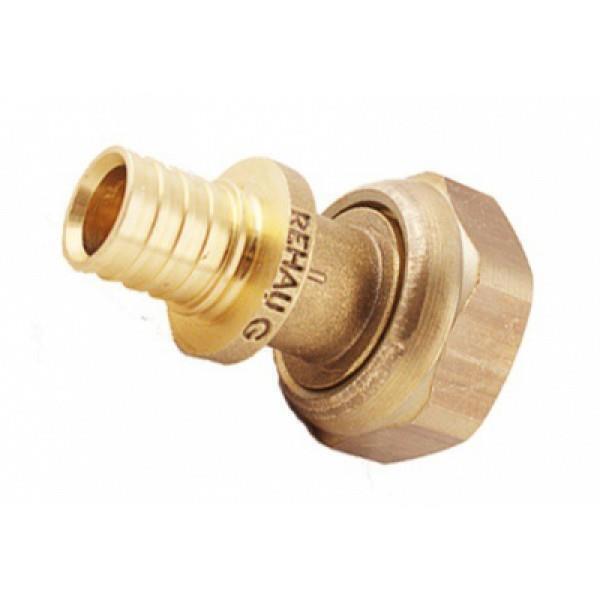 Перехідник Rehau Rautitan RX+, 20-1/2