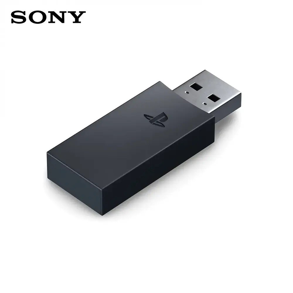 Навушники Sony Playstation 5 Pulse 3D Wireless Headset Grey Camo (9406990) (1592043)