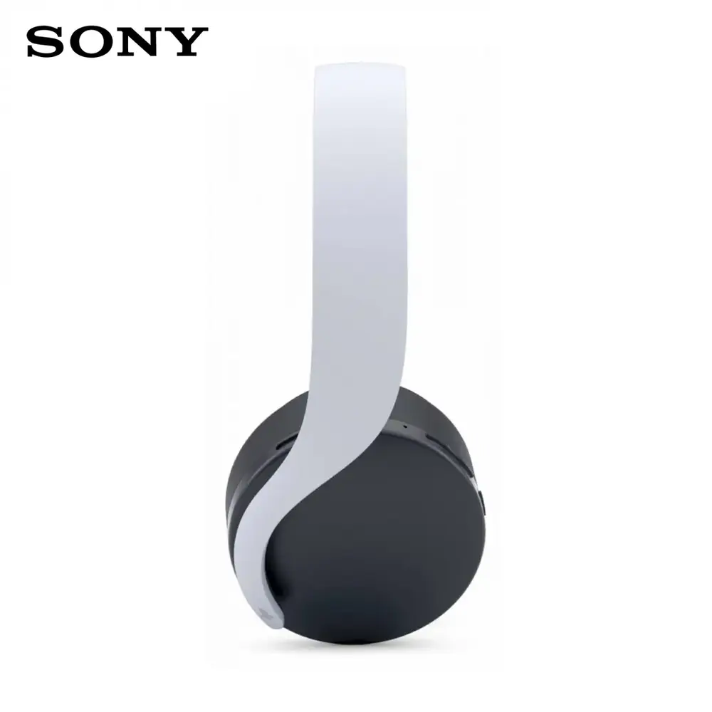 Навушники Sony Playstation 5 Pulse 3D Wireless Headset White (9387909) (1481679)