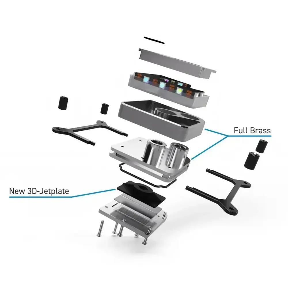 POE комутатор Merlion 4 POE 10/100 + 1Single Fiber Tx1310nm 20km+вбудований блок живлення 52V1.38A (1718010)
