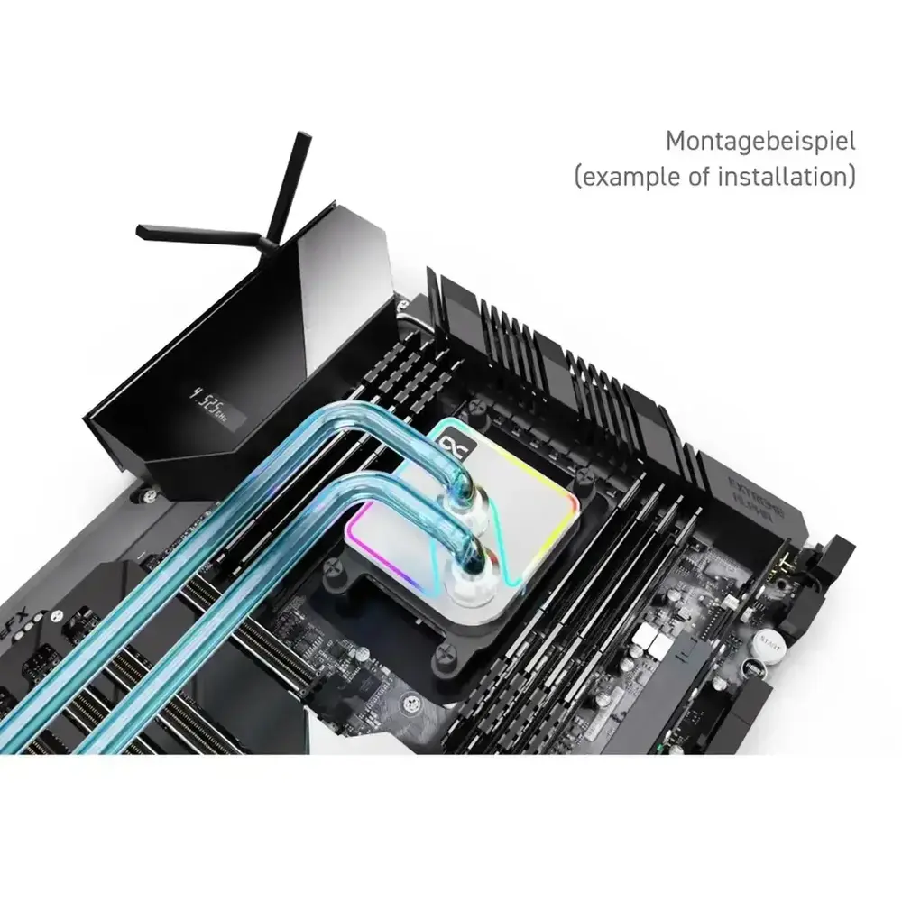 POE комутатор Merlion 4 POE 10/100 + 1Single Fiber Tx1310nm 20km+вбудований блок живлення 52V1.38A (1718010)