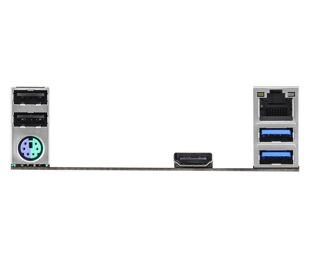 ASRock H510 Pro BTC+/REF (1200/H510, DDR4, 6xPCIex16, HDMI, 1xSATAІІІ, M.2, GLan, 501мм*224мм) (H510 Pro BTC+/REF) (1709431)