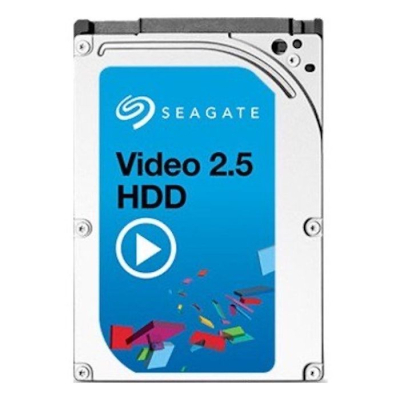 Накопичувач HDD 2.5