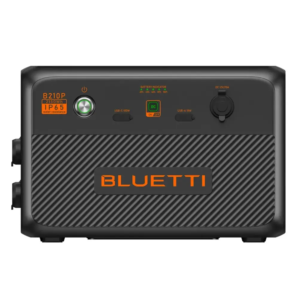 Батарея BLUETTI B210P 2150Wh (1748214)