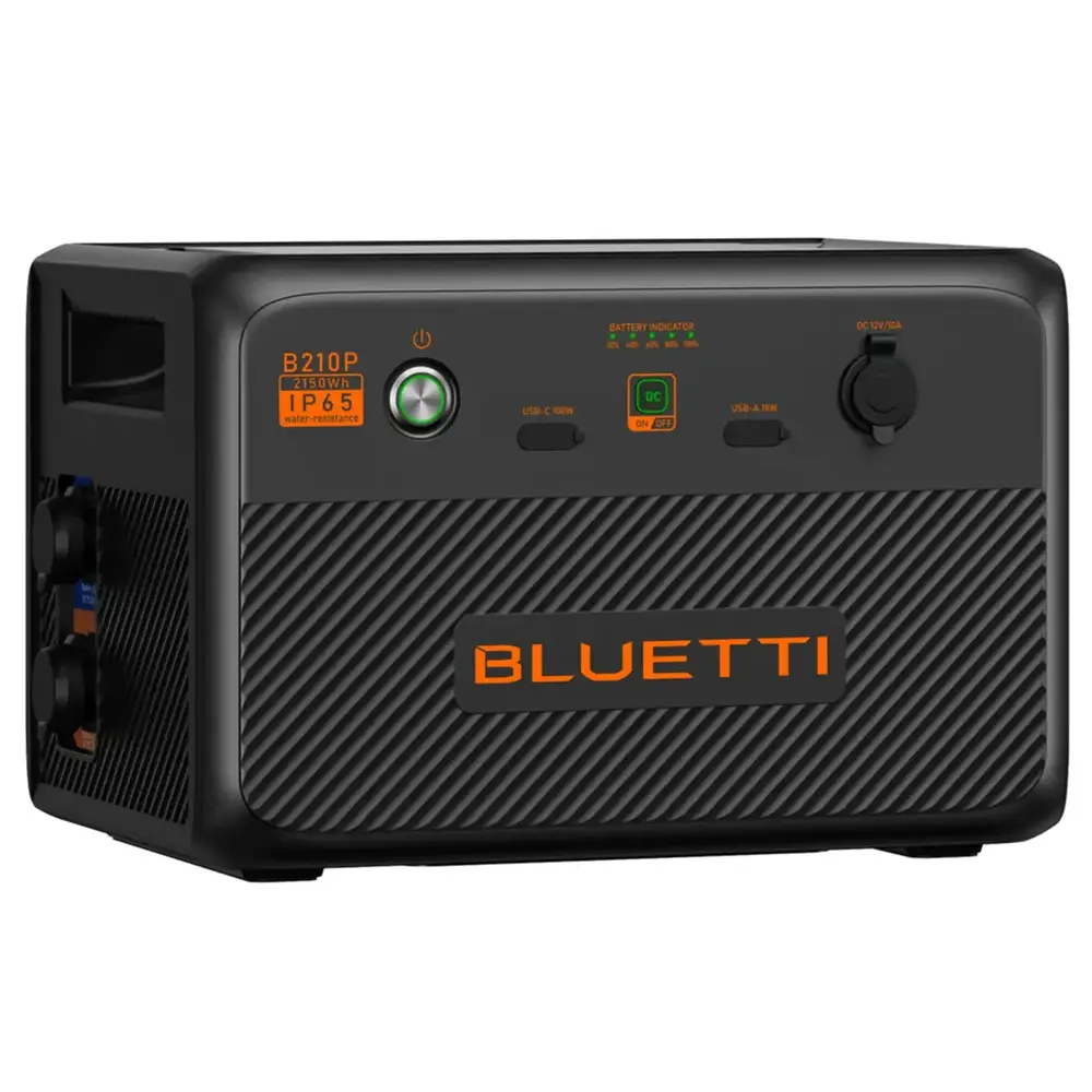 Батарея BLUETTI B210P 2150Wh (1748214)
