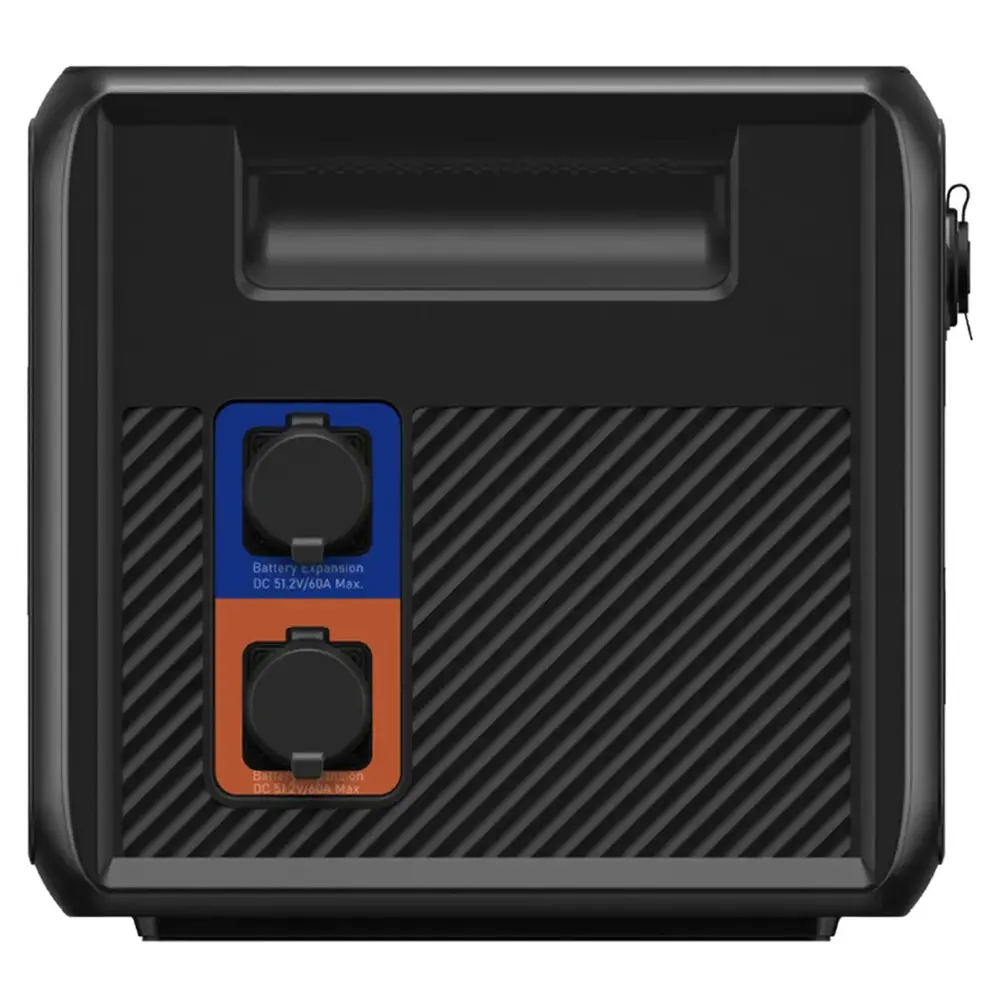 Батарея BLUETTI B210P 2150Wh (1748214)