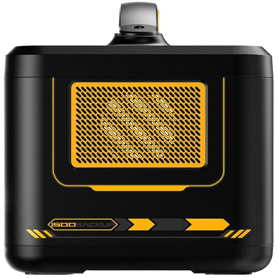 Батарея до зарядної станції Vtoman серії Jump PB-26 1548 Вт/г (Jump 1500 Battery) (1738845)