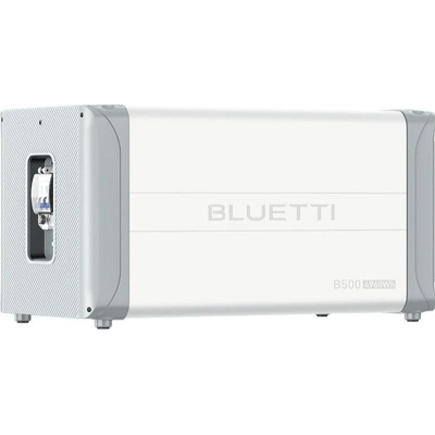 Додаткова батарея для зарядної станції BLUETTI B500 4960Wh (B500) (1746451)