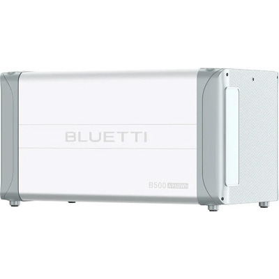 Додаткова батарея для зарядної станції BLUETTI B500 4960Wh (B500) (1746451)
