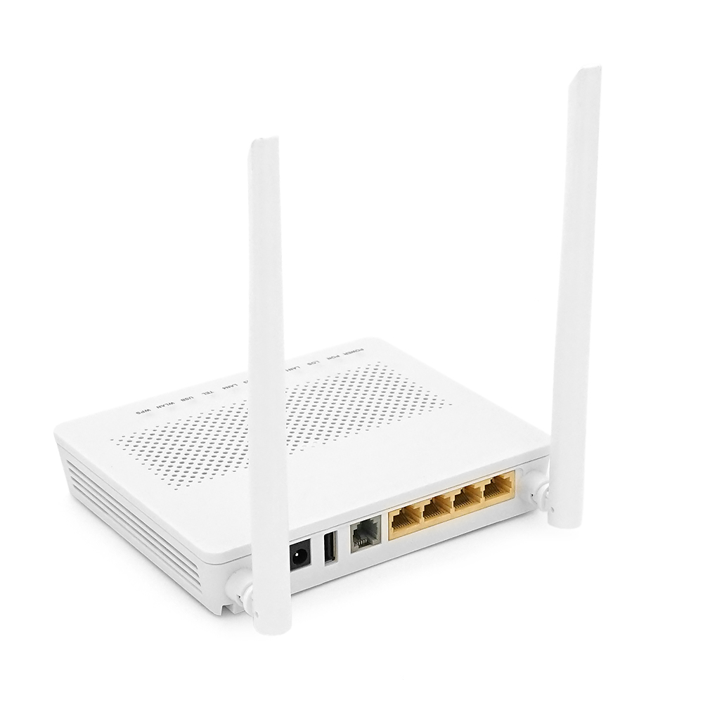 Абонентський термінал Mercury ONU2401KB BPON ONU 1GE+3FE+WIFI (1782730)