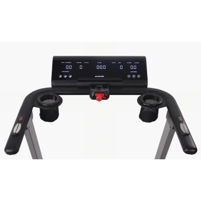 Бігова доріжка Everfit TFK 655 Slim (TFK-655-SLIM) (931218)