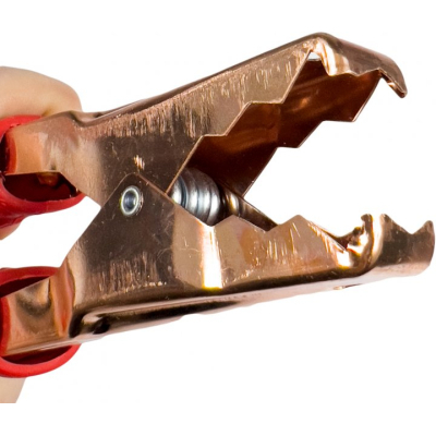 Дроти для запуску для автомобіля Bottari 1000A 2,5м 