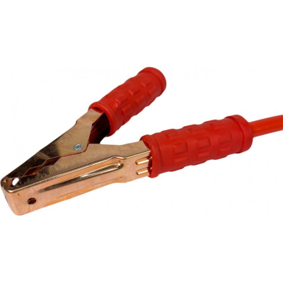 Дроти для запуску для автомобіля Bottari 1000A 2,5м 