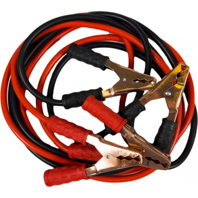 Дроти для запуску для автомобіля Bottari 1000A 2,5м 