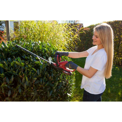Кущоріз Einhell GE-CH 1846 Li-Solo (без АКБ і ЗП) (3410642)