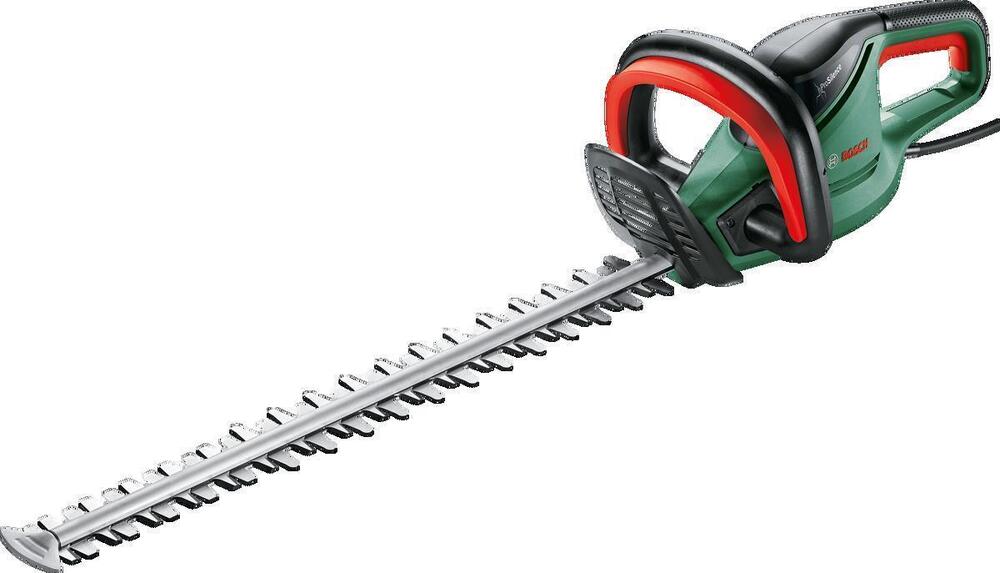 Кущоріз Bosch UniversalHedgeCut 50 480Вт 50см крок різу 26мм 3.67 кг (0.600.8C0.501) (1831778)
