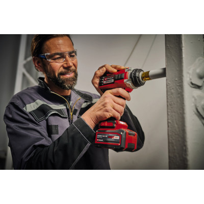 Гайковерт Einhell IMPAXXO 18/400 (без АКБ та ЗП) (4510070)