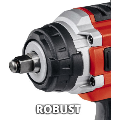 Гайковерт Einhell IMPAXXO 18/400 (без АКБ та ЗП) (4510070)