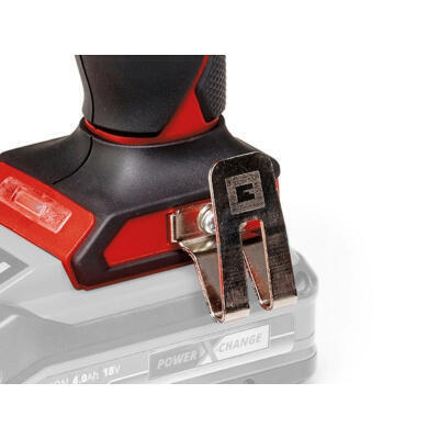 Гайковерт Einhell ударний TP-CI 18/220 Li BL - Solo, PXC, 18V, безщітковий, 220 Нм, 2900 об/хв (без АКБ та ЗП) (4510085)