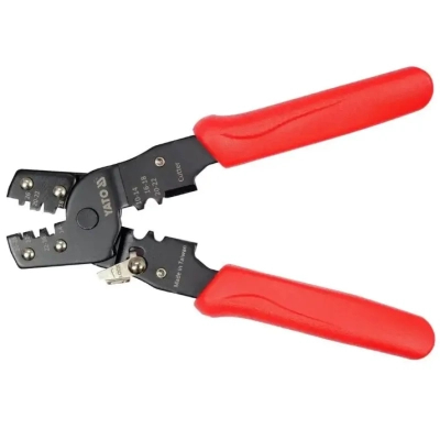 Затиск для клем Yato YT-2256