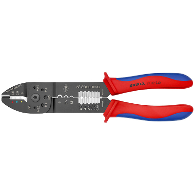 Затиск для клем KNIPEX 97 32 240