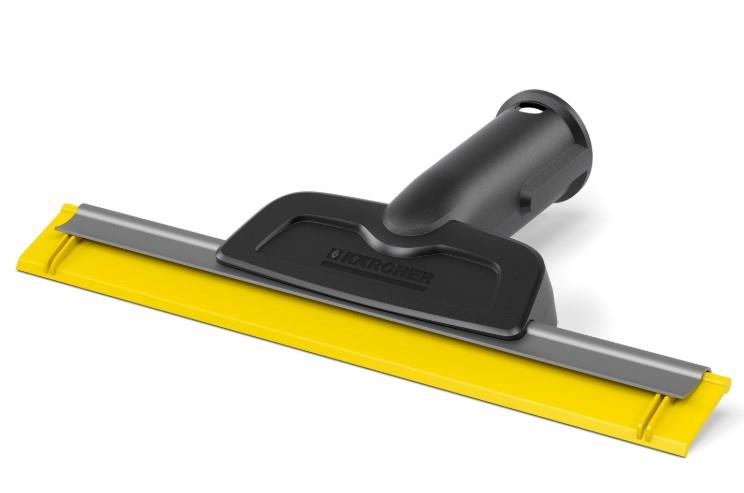 Насадка на пилосос Karcher для вікон до пароочисників Comfort (2.863-336.0)