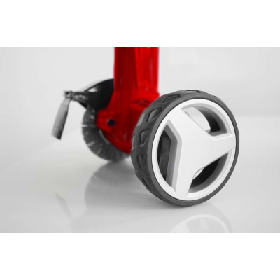 Підмітальна машина Einhell GC-CC, 18В Li-Solo, PXC, 1200об/хв, 2.57кг (без АКБ та ЗП) (3424050)