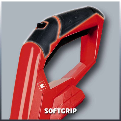 Підмітальна машина Einhell GC-CC, 18В Li-Solo, PXC, 1200об/хв, 2.57кг (без АКБ та ЗП) (3424050)